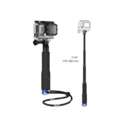 GoPro SP-Gadgets POV Pole 19" Verstelbare Verlengstok