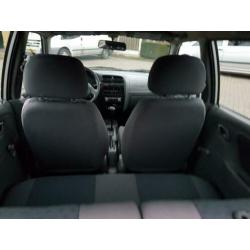 Suzuki Alto 1.1 AUT 2005 Grijs in super mooie staat...