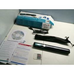 Mobiele scanner IRIScan Book Executive 3