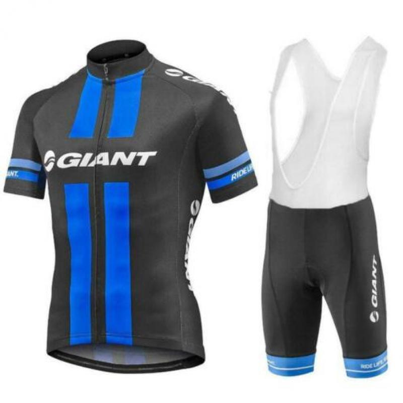 Giant - wielerkleding / fietskleding