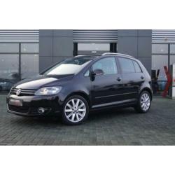 Volkswagen GOLF PLUS 1.4 TSI DSG Highline 160pk / Navi / Tre