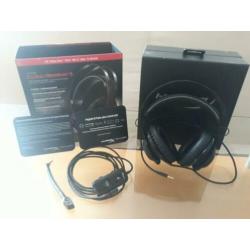 HyperX Cloud Revolver S Pro Gaming Headset