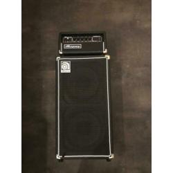 Ampeg Micro CL Stack uit 2018
