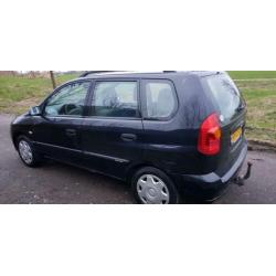 Mitsubishi Space Star 1.6 Family