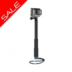 GoPro SP-Gadgets POV Pole 19" Verstelbare Verlengstok