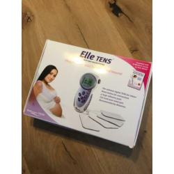 Elle tens