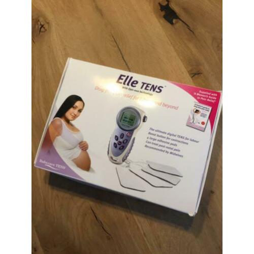 Elle tens