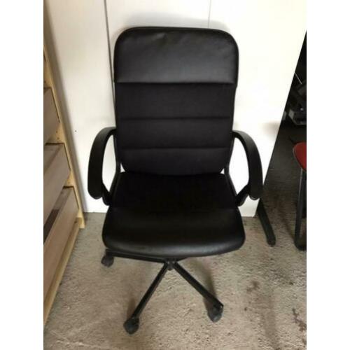 12 Bureau stoelen - T.E.A.B