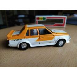 DIAPET LANCER 2000 turbo