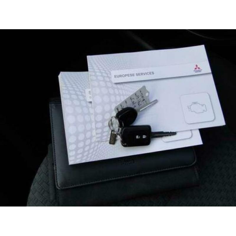 Mitsubishi Space Star 1.0 Cool+ Airco Radio-Cd (bj 2019)