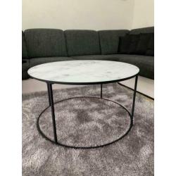 Salontafel nieuw