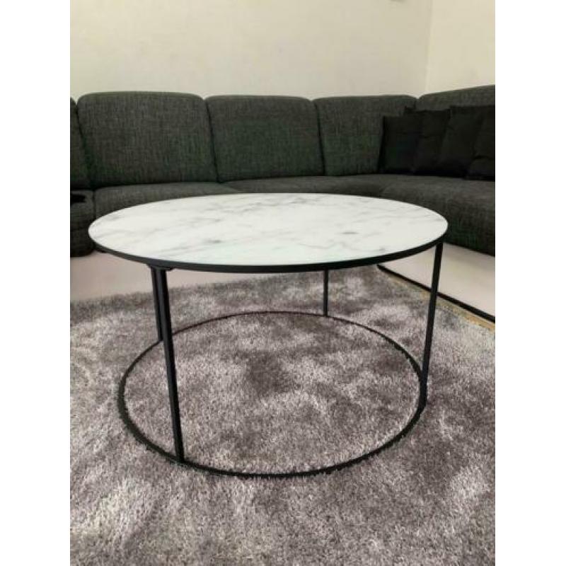 Salontafel nieuw