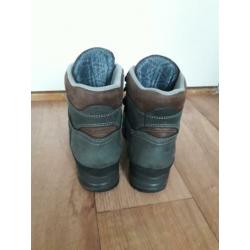 Meindl mooie wandelschoenen met goretex 37