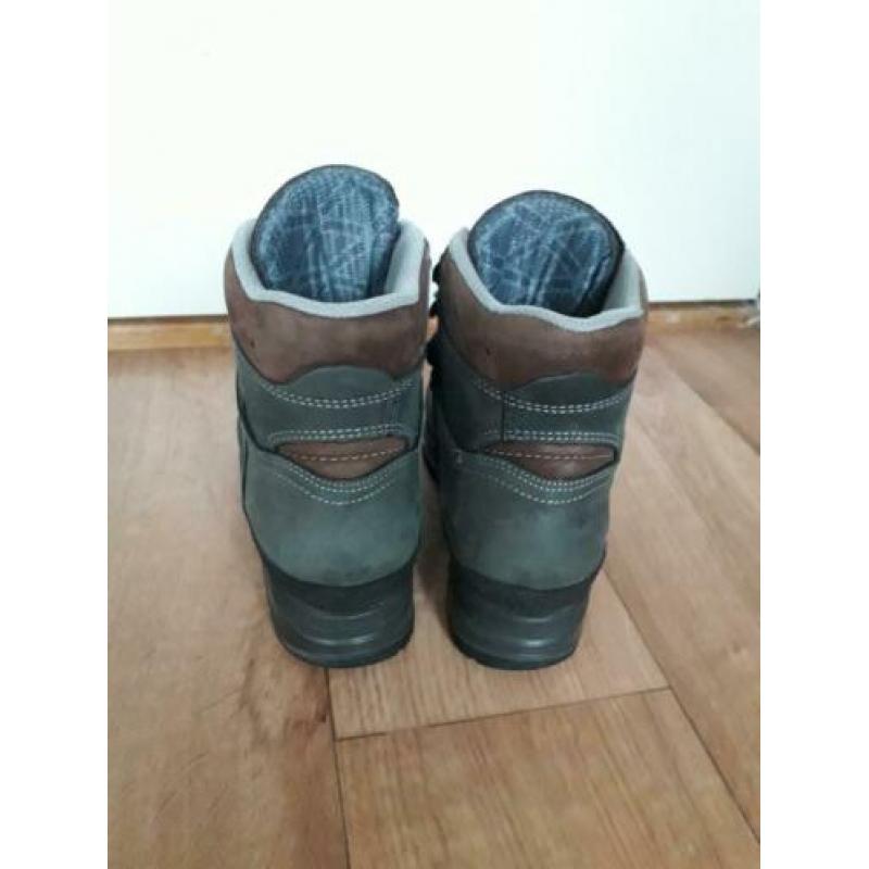 Meindl mooie wandelschoenen met goretex 37