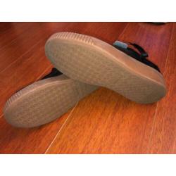 Zwarte sneakers Puma