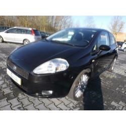 Fiat Punto Grande Punto 1.4 16v Dynamic Climate Control 6 Ve