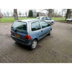 Renault Twingo 1.2 Nieuwe Apk 3 2021!