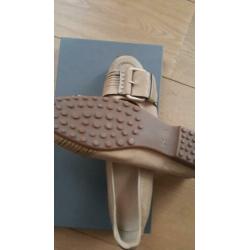 Ballerina maat 41, nieuw