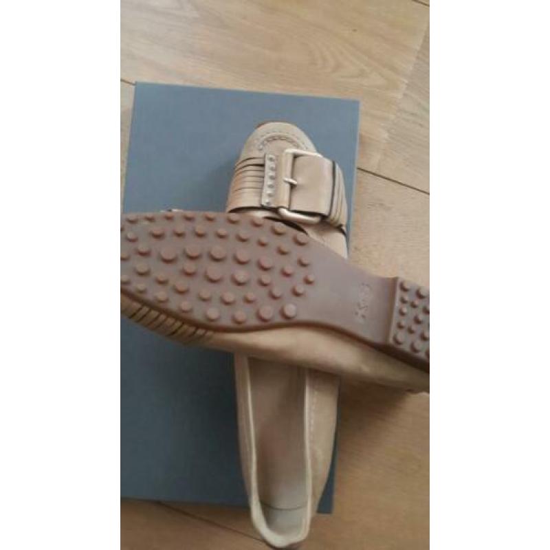 Ballerina maat 41, nieuw