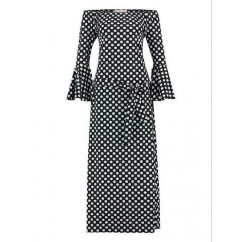Studio Anneloes saturday dress nieuw Travelstof xl
