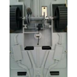 Ecto-1 the real ghostbusters