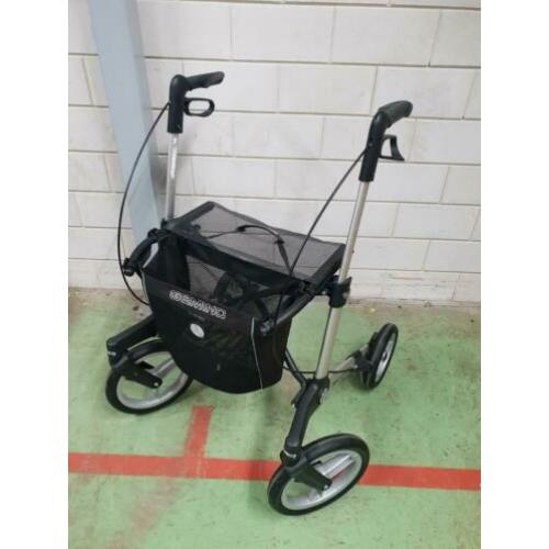 Rollator gemino60 gemino 60 handicare