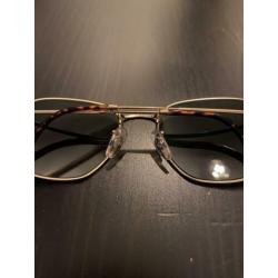 Te koop Ray-Ban zonnebril Flat lenses