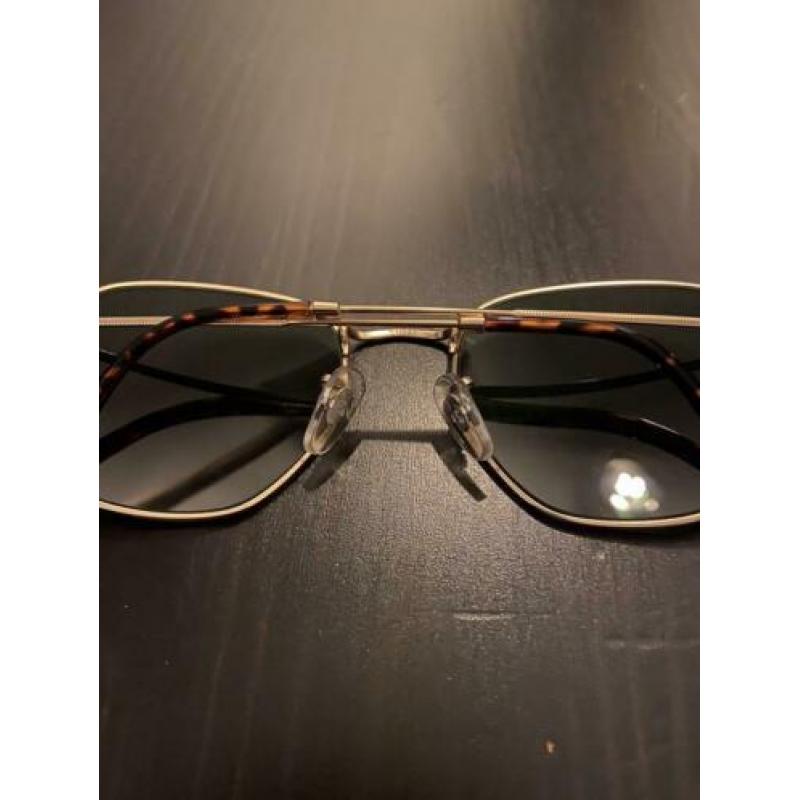 Te koop Ray-Ban zonnebril Flat lenses