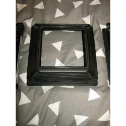SINAR P2 Ombouw voor 5x7 inch set.