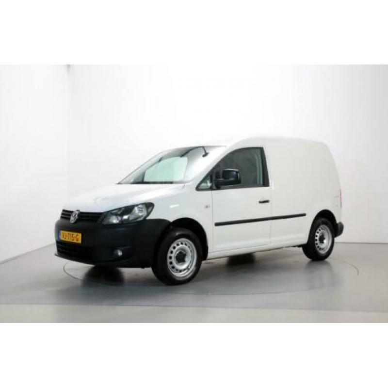 Volkswagen Caddy 1.6 TDI Baseline Airco Elektrische ramen