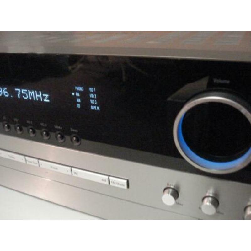 Harman Kardon receiver HK-3480/230