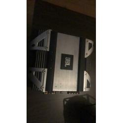 Jbl cs60.2