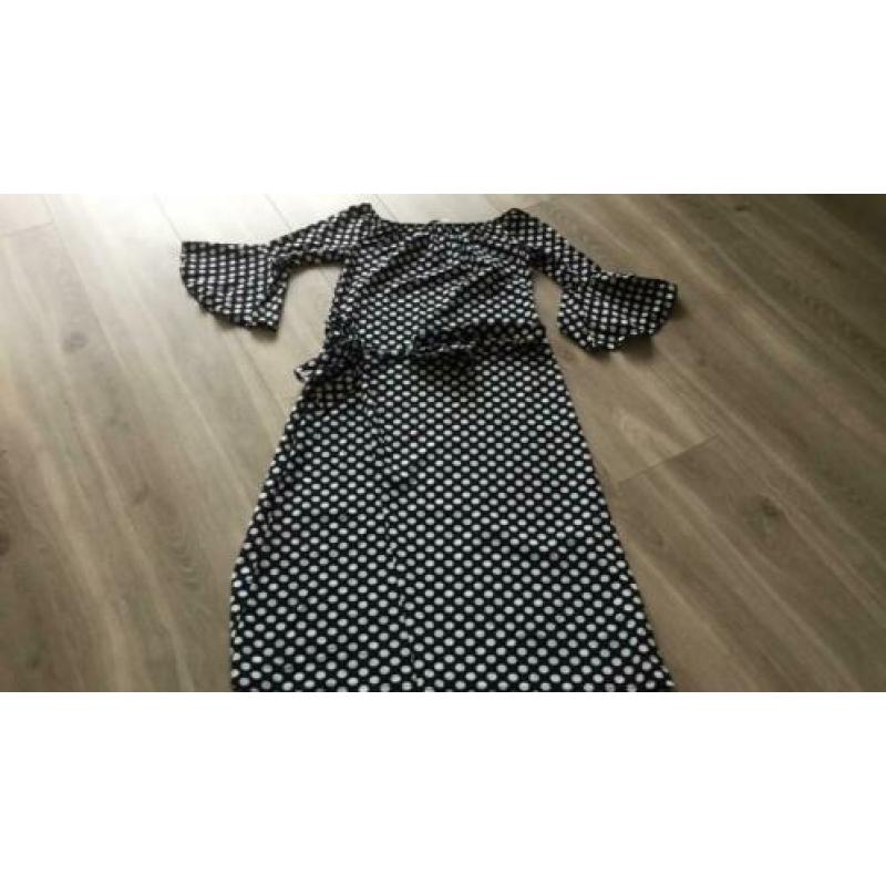 Studio Anneloes saturday dress nieuw Travelstof xl