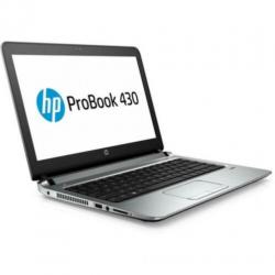 HP Probook 430 G3 13.3" i3-6100U / 4GB / 128GB / W10