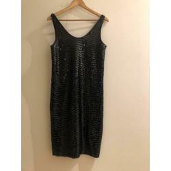 Armani Exchange Cocktail Jurk mt S (6) - nieuw