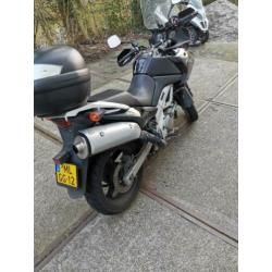 Suzuki Vstrom DL650