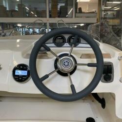 Yamarin 50CS met Yamaha 60 pk
