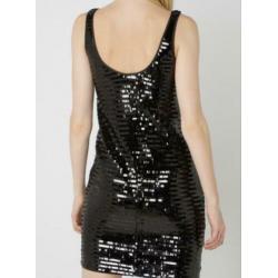 Armani Exchange Cocktail Jurk mt S (6) - nieuw
