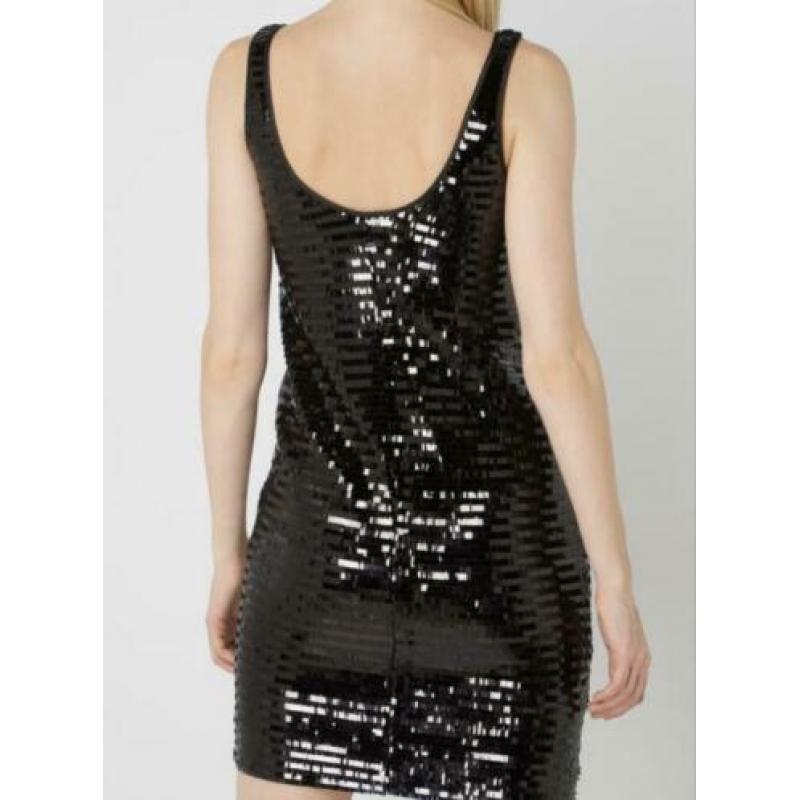 Armani Exchange Cocktail Jurk mt S (6) - nieuw