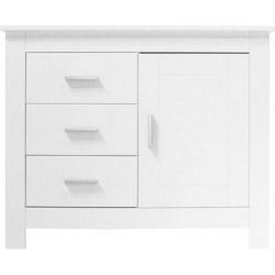 Bopita commode en wandplank