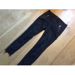 Maison Scotch “la Parisienne Skinny”, 30/32, MOOI!!