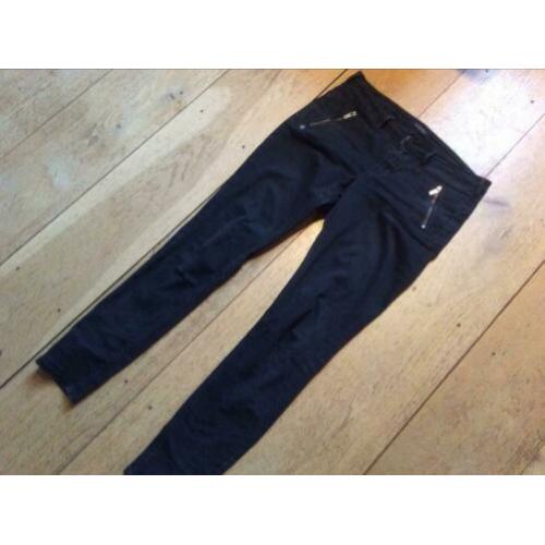 Maison Scotch “la Parisienne Skinny”, 30/32, MOOI!!
