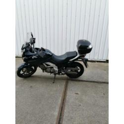 Suzuki Vstrom DL650
