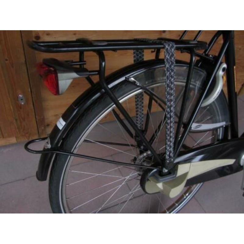 Gazelle Impala Herenfiets 3 Versnellingen, 61 CM Framehoogte