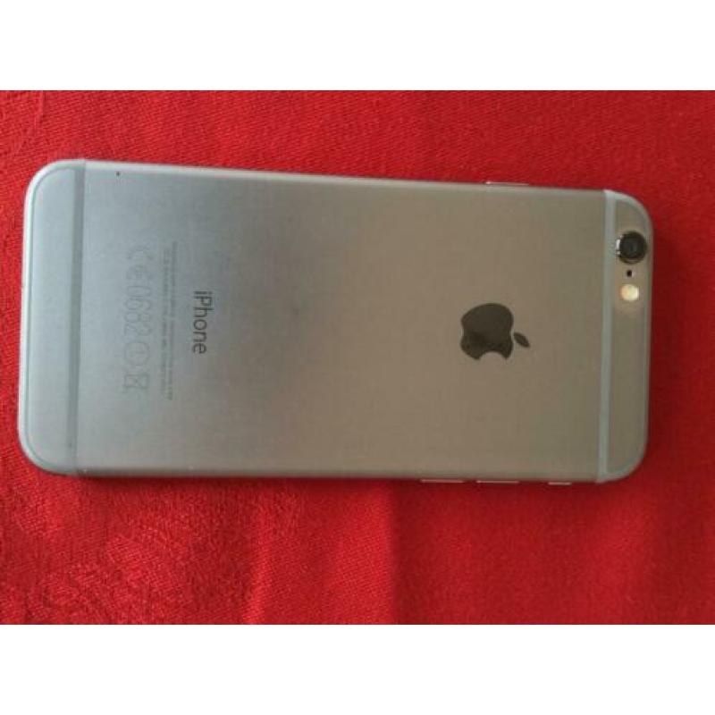 Iphone 6 16Gb