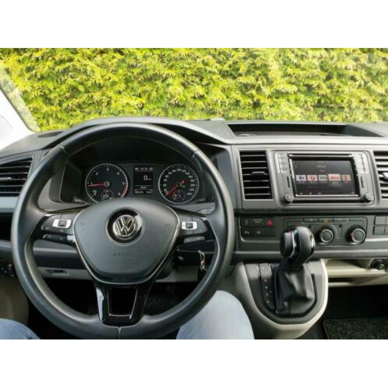 Volkswagen Transporter T6 2.0 TDI-204PK DSG Highline|Adapt.c