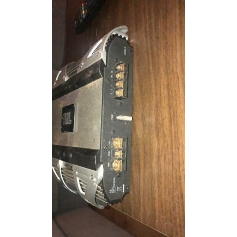 Jbl cs60.2