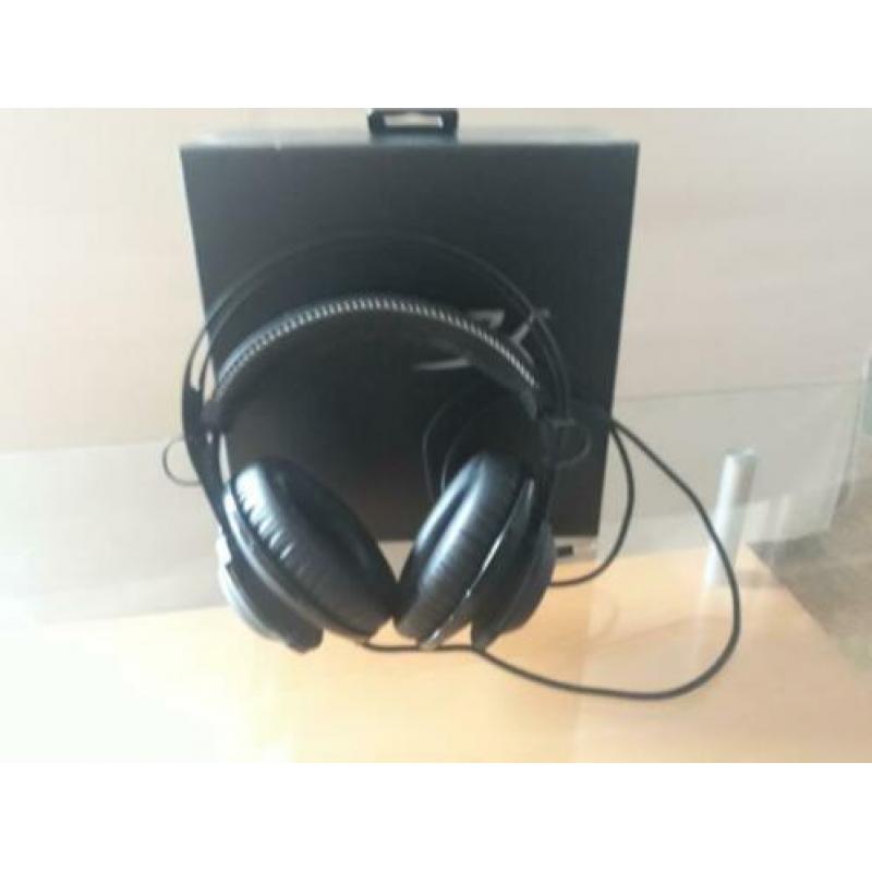 HyperX Cloud Revolver S Pro Gaming Headset