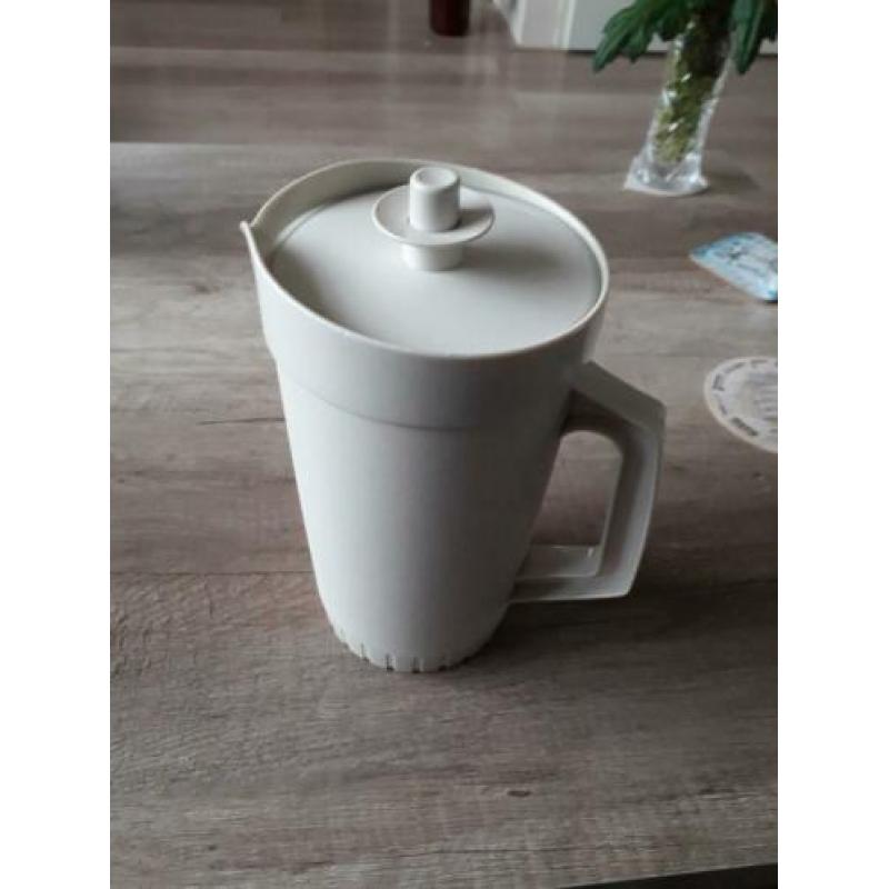 Tupperware kan