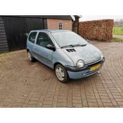 Renault Twingo 1.2 Nieuwe Apk 3 2021!